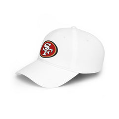 Low Profile Baseball Cap