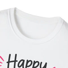 All Year-Unisex Softstyle T-Shirt Mother's Day