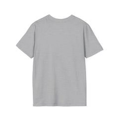 Caregiver With Love T-Shirt — Appreciation Gift for Nurses & Care Staff