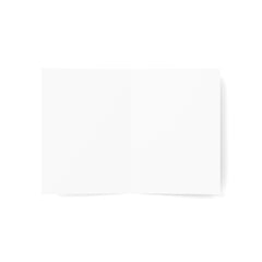 Mother's Day Greeting Card – “Happy Mother's Day from your favorite child (we both know it's me)” – Funny Humorous Card