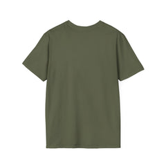 2026 Graduate T-Shirt - "The Future Is Mine" Motivational Graduation Tee
